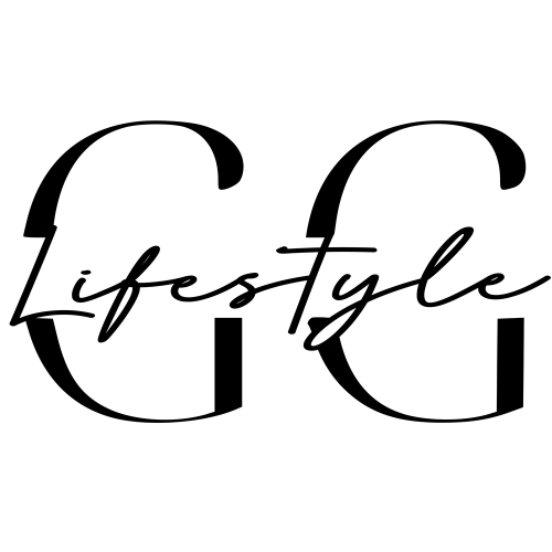 GlitzGirlLifestyle logo