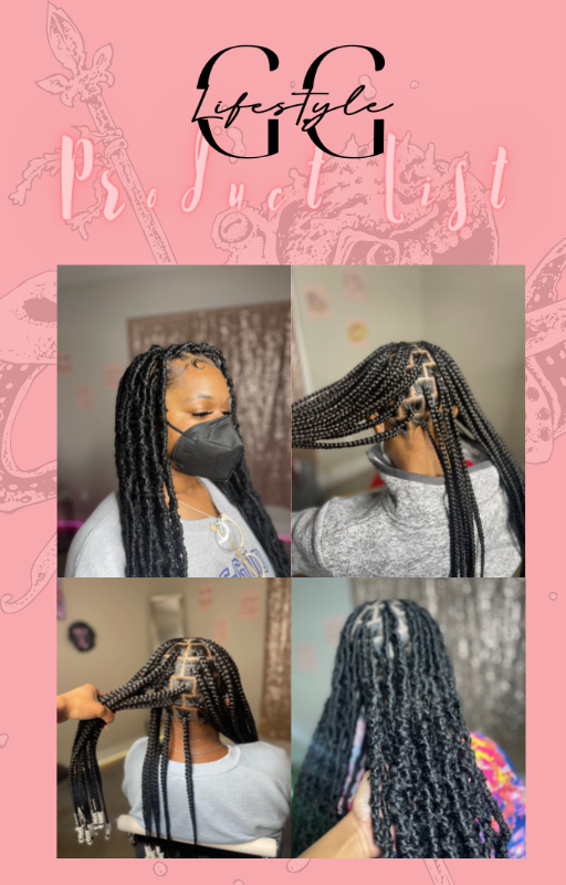 Braiding Hair Vendors – GlitzGirlLifestyle