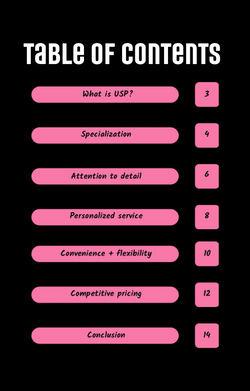 Braid like a Boss "MASTERING YOUR UNIQUE SELLING PROPOSITION FOR A SUCCESSFUL BRAIDING BUSINESS + 6 Week Braiders Guide to USP Success